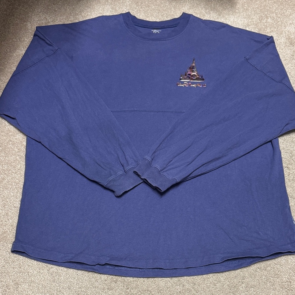 Disney World 50th Spirit Jersey